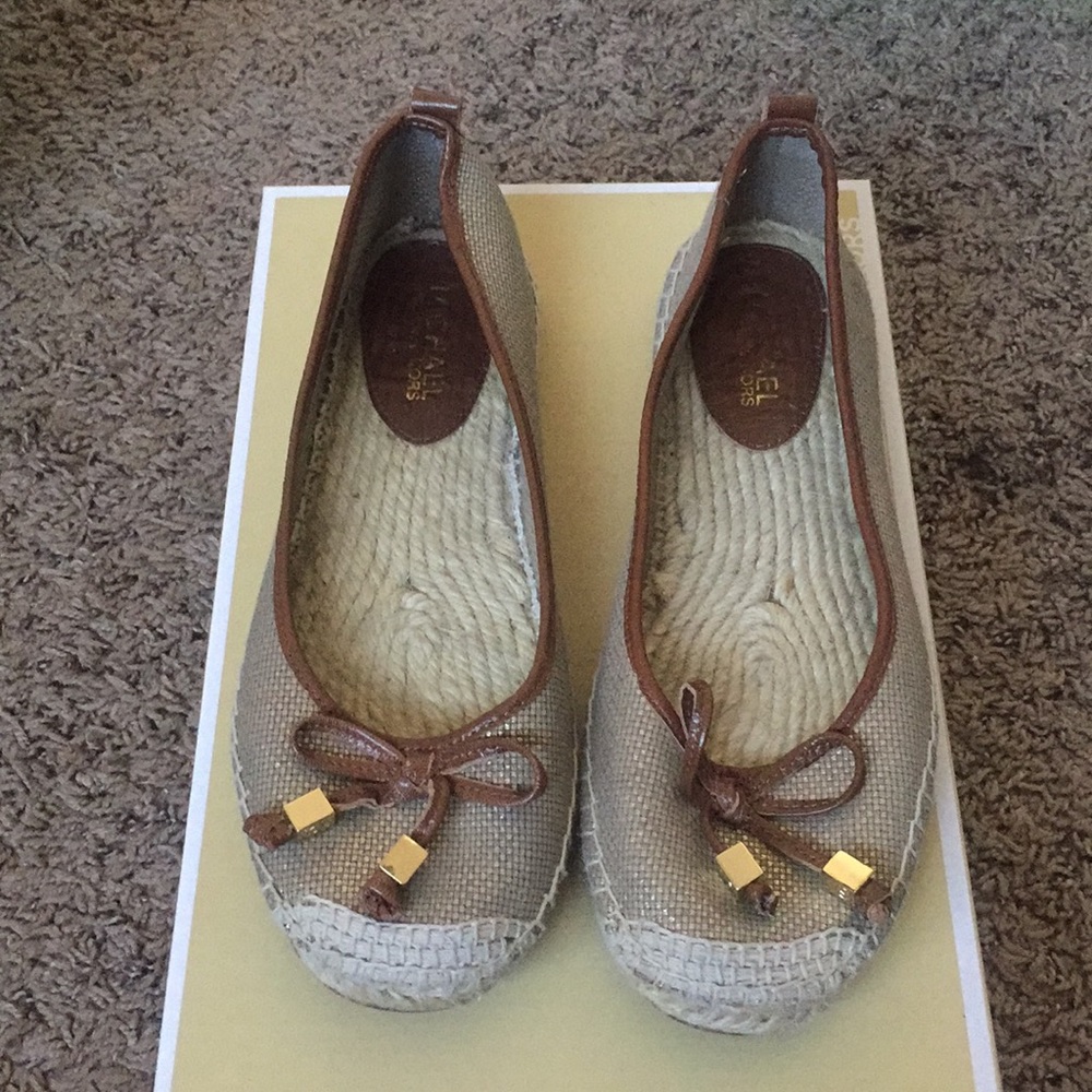 Michael Kors shoe